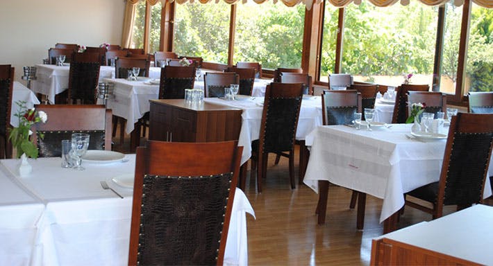Photo of restaurant Yeni Dostlar Adana Kebapçısı in Maltepe, Istanbul