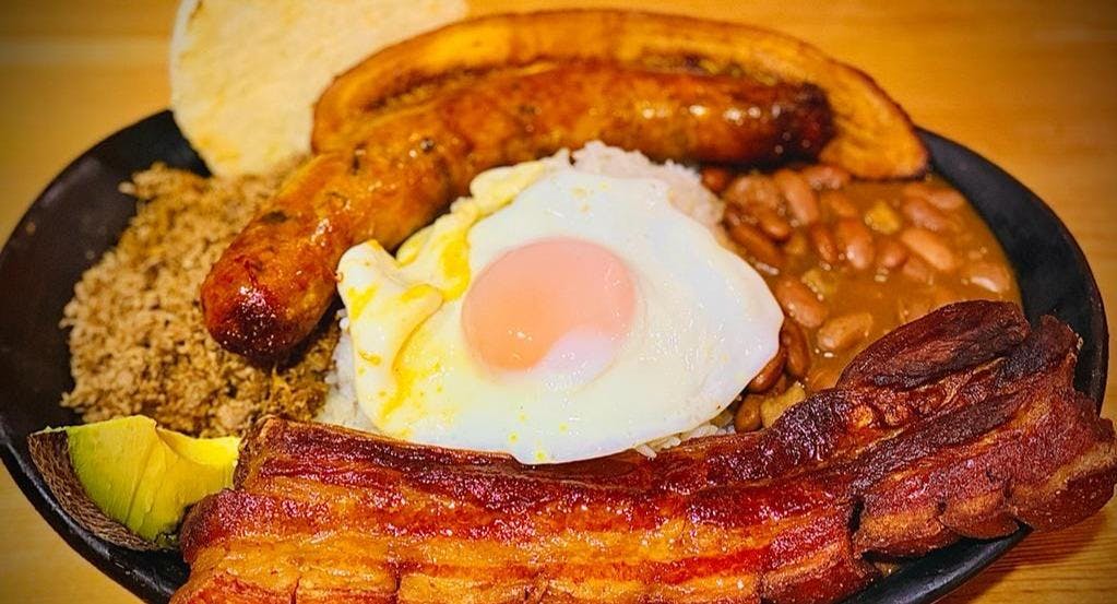 Photo of restaurant Los Arrieros de Pito in Elephant and Castle, London - Photo 5