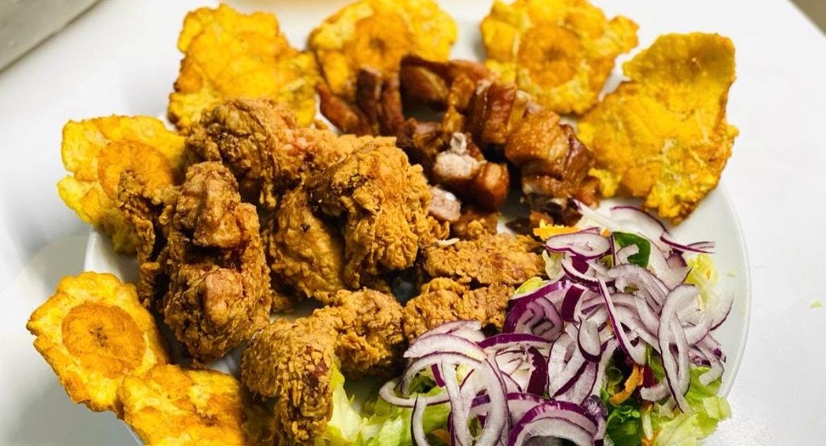 Photo of restaurant Los Arrieros de Pito in Elephant and Castle, London - Photo 3