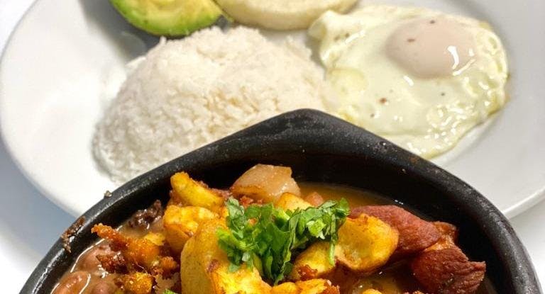 Photo of restaurant Los Arrieros de Pito in Elephant and Castle, London - Photo 4