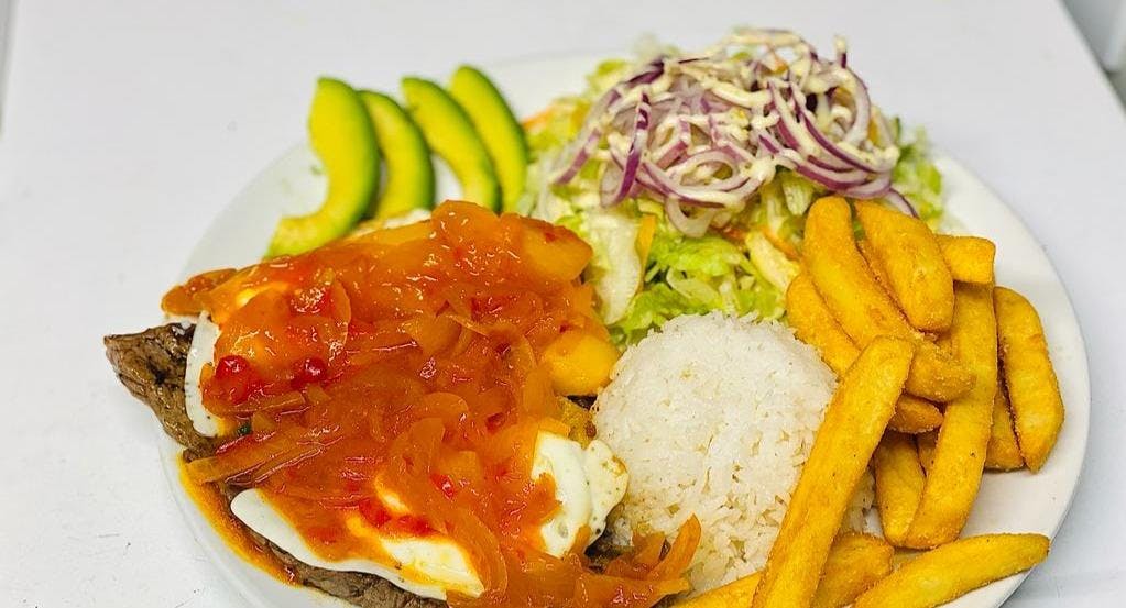 Photo of restaurant Los Arrieros de Pito in Elephant and Castle, London - Photo 6