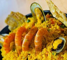 Restaurant Los Arrieros de Pito in ,