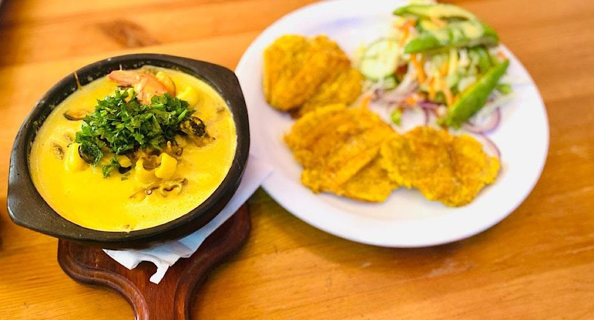 Photo of restaurant Los Arrieros de Pito in Elephant and Castle, London - Photo 2