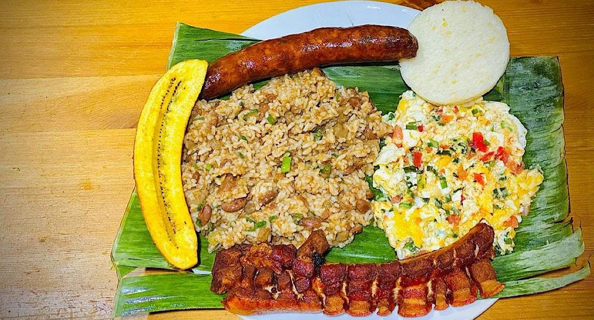 Photo of restaurant Los Arrieros de Pito in Elephant and Castle, London - Photo 8