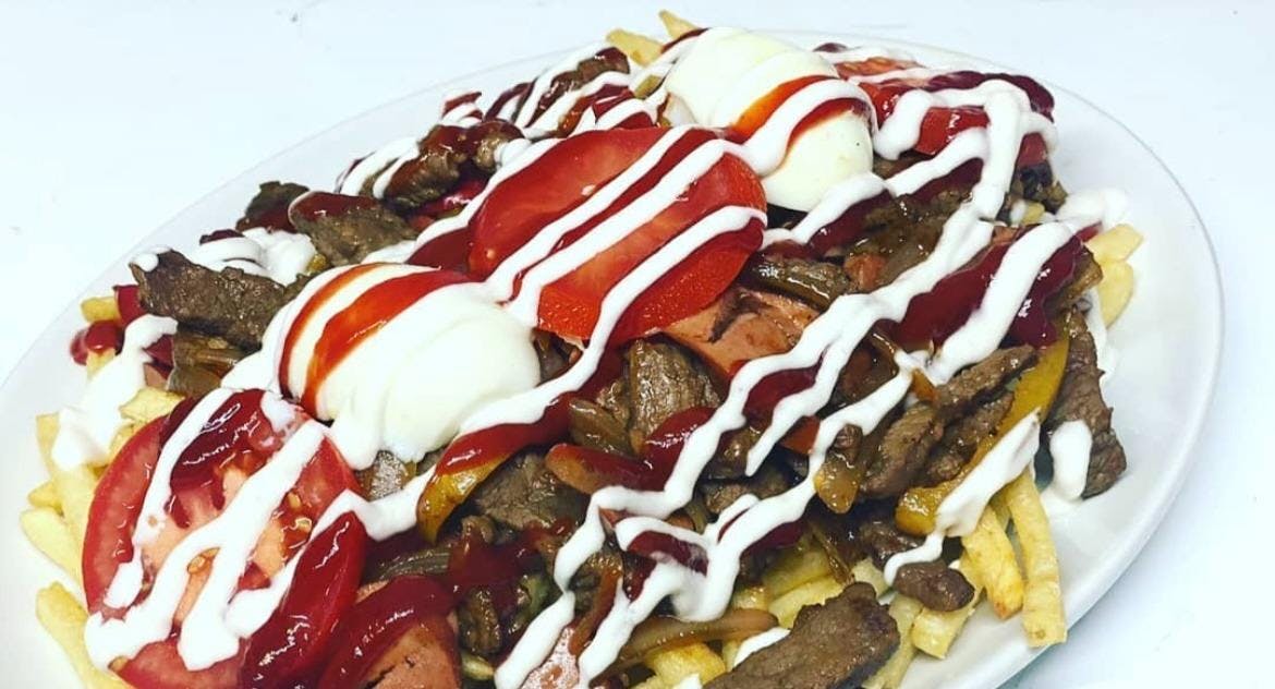 Photo of restaurant Los Arrieros de Pito in Elephant and Castle, London - Photo 10