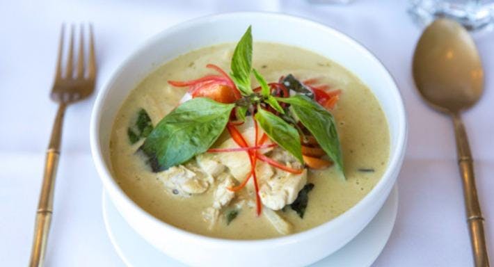 Bookings at Blue River Thai in Canterbury, Melbourne | Quandoo