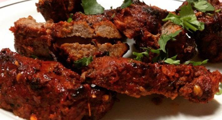 Image 1 of restaurant Lahore One