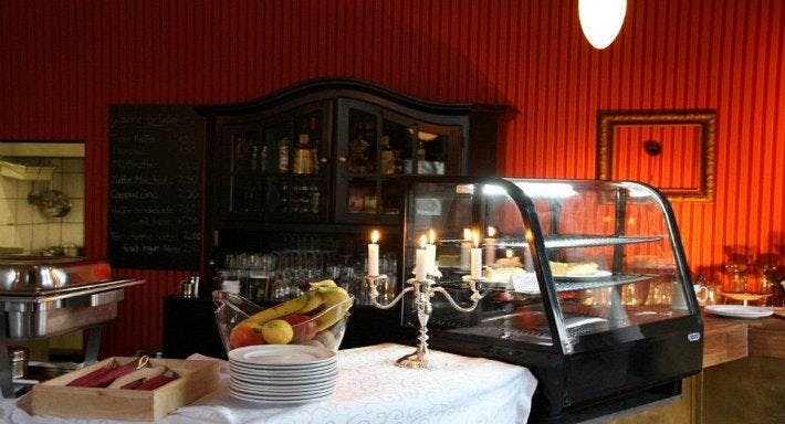 Image 1 of restaurant Hepcats´ Corner