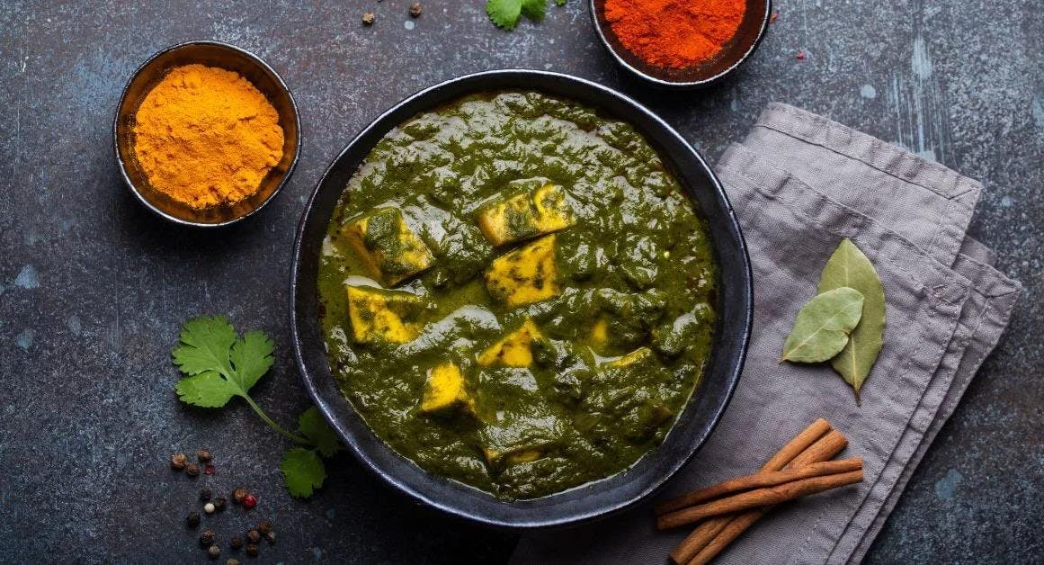 Restaurant Echuca Curry Club in Albert Park, Melbourne