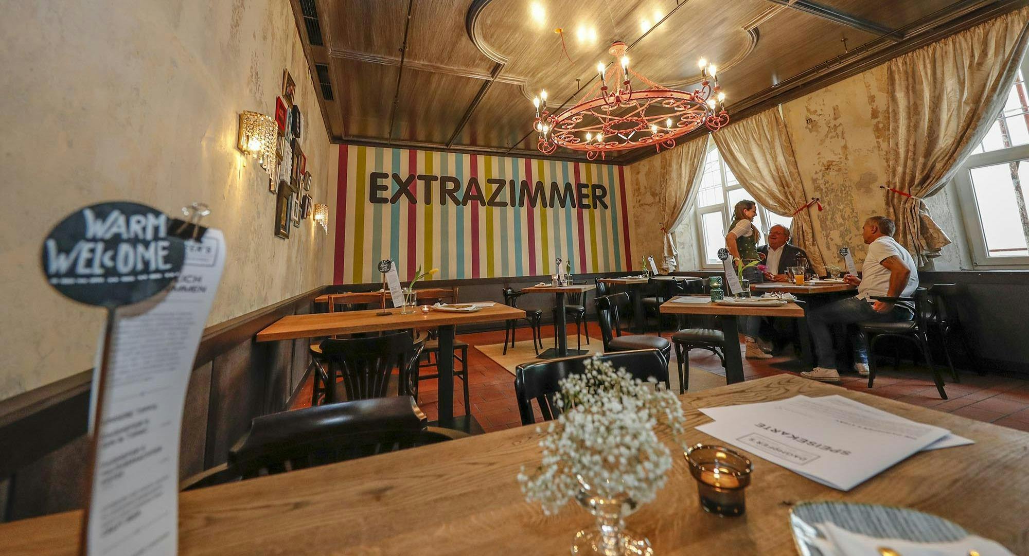 Photo of restaurant Daghofer's Bar/ Grill/ Restaurant in Lehen, Salzburg