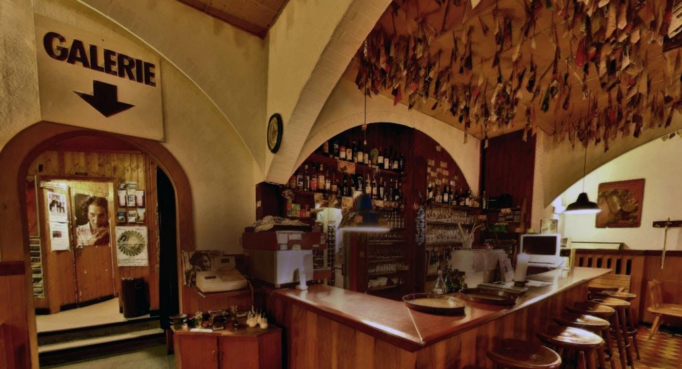 Photo of restaurant Restaurant Terzo Mondo in Charlottenburg, Berlin