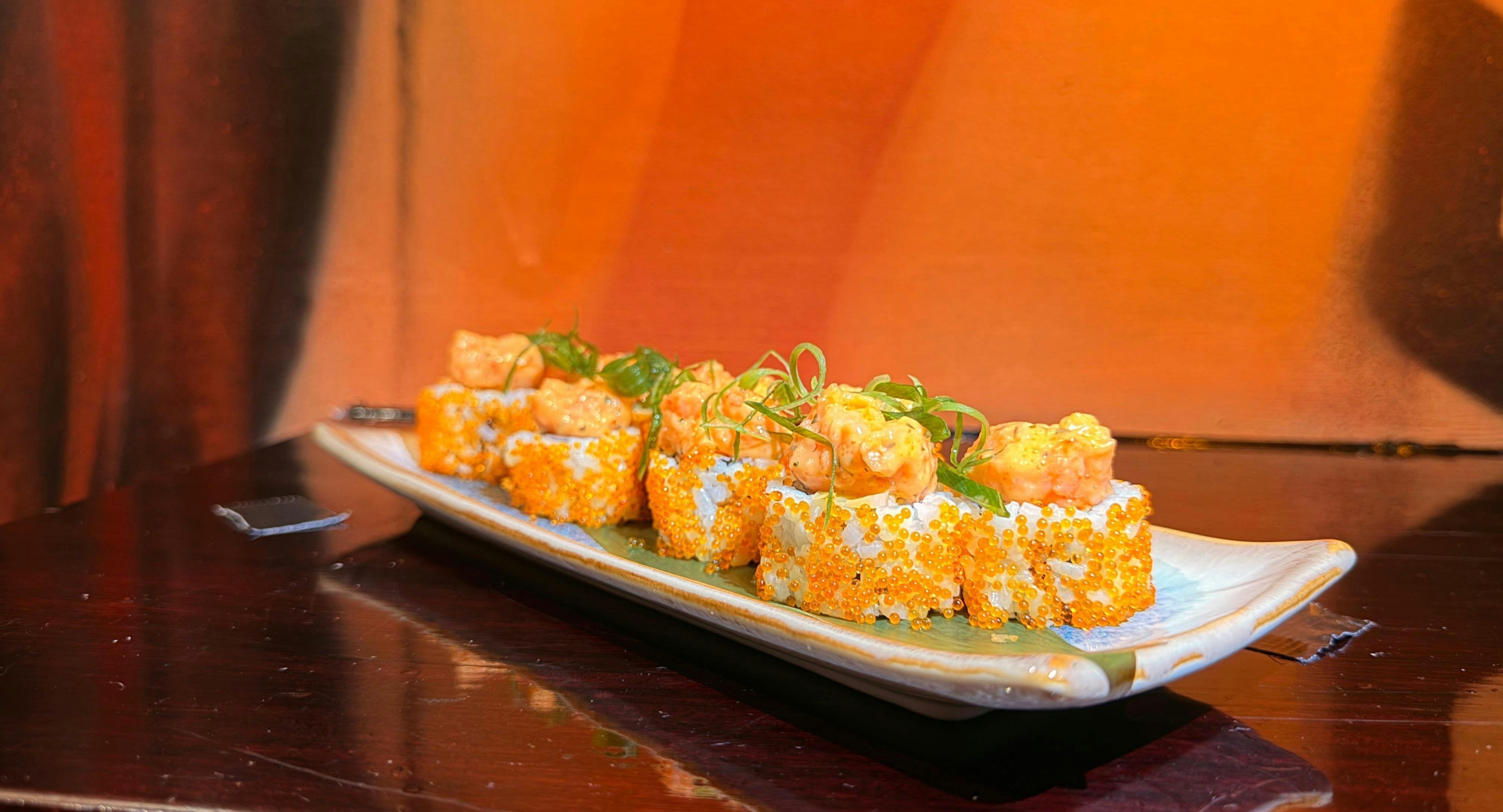 Photo of restaurant Matsuzaka Teppanyaki @ Chevron in Surfers Paradise, Gold Coast