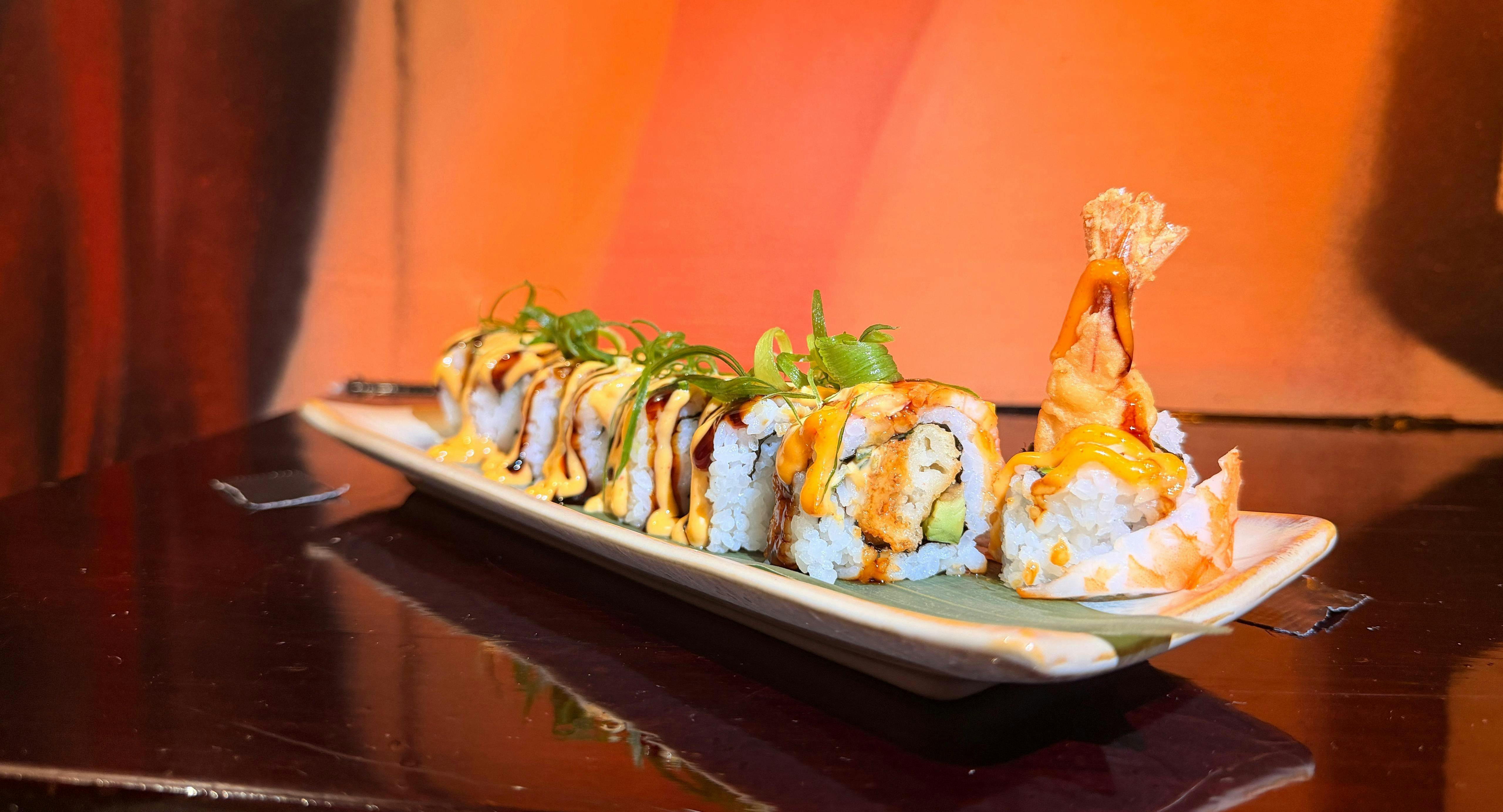 Photo of restaurant Matsuzaka Teppanyaki @ Chevron in Surfers Paradise, Gold Coast - Photo 3