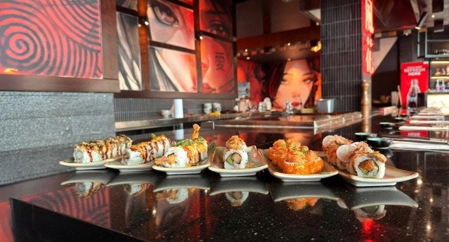 Photo of restaurant Matsuzaka Teppanyaki @ Chevron in Surfers Paradise, Gold Coast - Photo 4