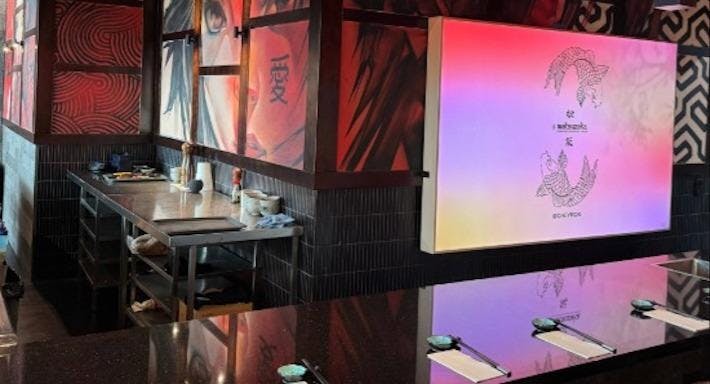 Photo of restaurant Matsuzaka Teppanyaki @ Chevron in Surfers Paradise, Gold Coast - Photo 12