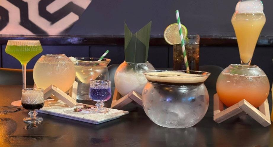 Photo of restaurant Matsuzaka Teppanyaki @ Chevron in Surfers Paradise, Gold Coast - Photo 6