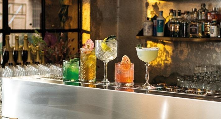 Ristorante Laboratorio Lanzani a Porta Milano, Brescia