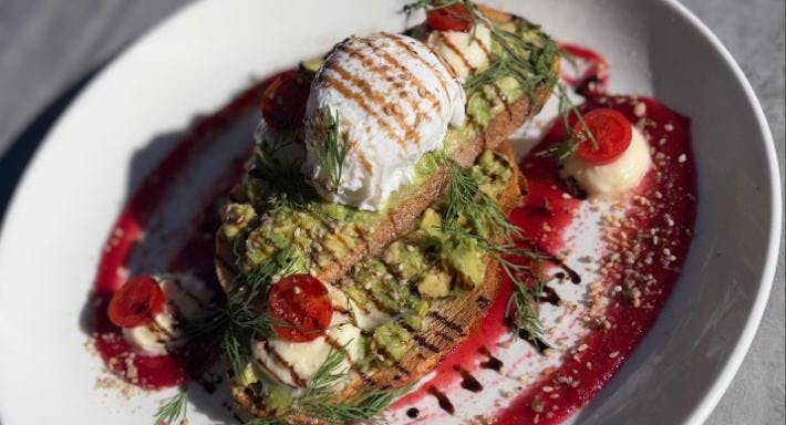 Photo of restaurant Dalgety's Cafe in Oakleigh, Melbourne