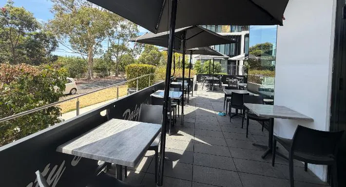 Photo of restaurant Dalgety's Cafe in Oakleigh, Melbourne - Photo 3