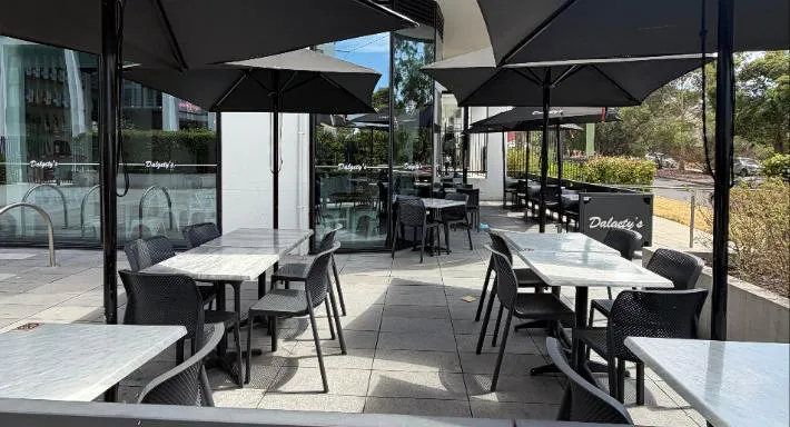 Photo of restaurant Dalgety's Cafe in Oakleigh, Melbourne - Photo 4