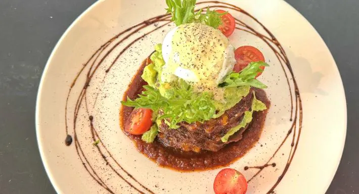 Photo of restaurant Dalgety's Cafe in Oakleigh, Melbourne - Photo 6