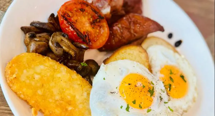 Photo of restaurant Dalgety's Cafe in Oakleigh, Melbourne - Photo 8