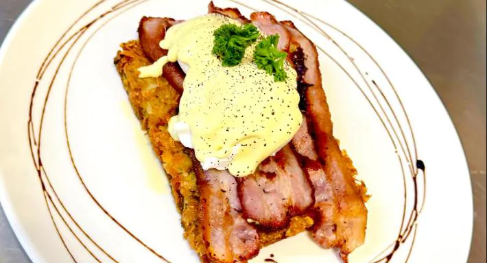 Photo of restaurant Dalgety's Cafe in Oakleigh, Melbourne - Photo 9