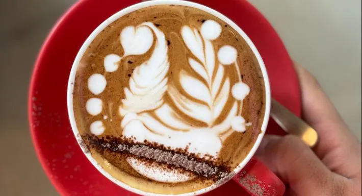 Photo of restaurant Dalgety's Cafe in Oakleigh, Melbourne - Photo 10