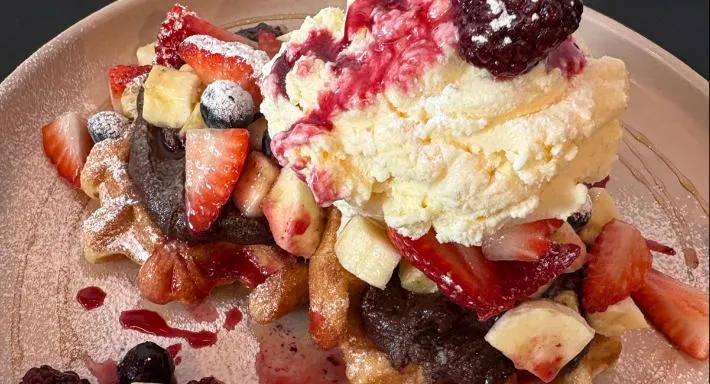 Photo of restaurant Dalgety's Cafe in Oakleigh, Melbourne - Photo 11