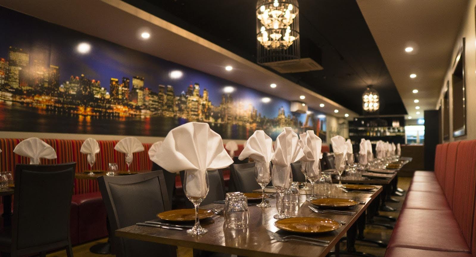 Photo of restaurant The Grand Pavilion - Terrigal in Terrigal, Sydney