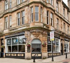 Restaurant New Market Bar Falkirk in ,