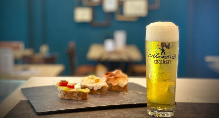 Photo of restaurant El Bibiez in Centro, Trieste