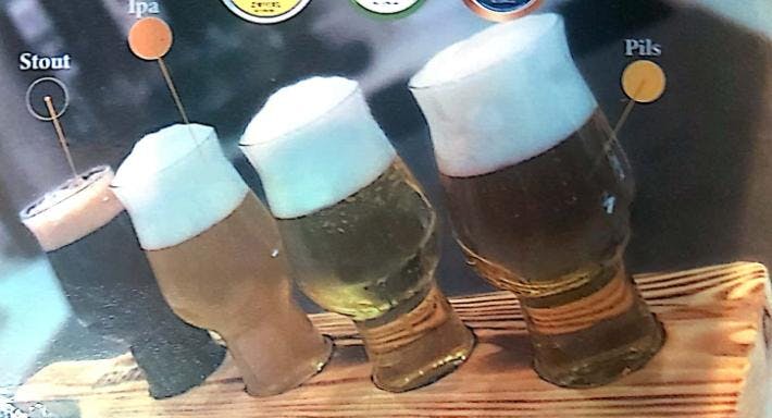 Photo of restaurant El Bibiez in Centro, Trieste - Photo 2