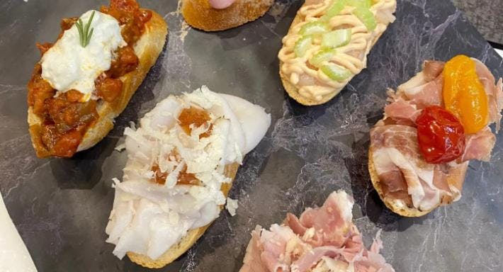 Photo of restaurant El Bibiez in Centro, Trieste - Photo 3