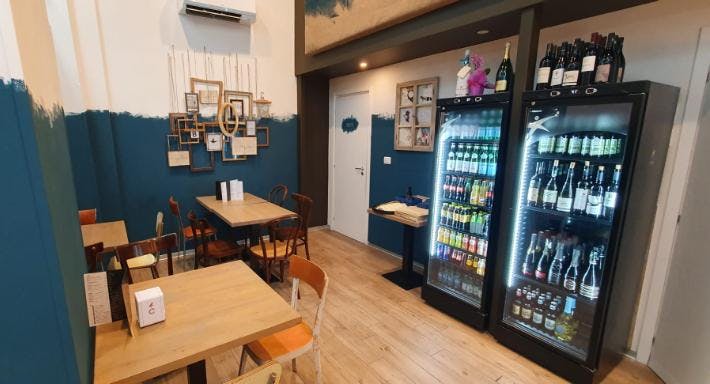 Photo of restaurant El Bibiez in Centro, Trieste - Photo 5