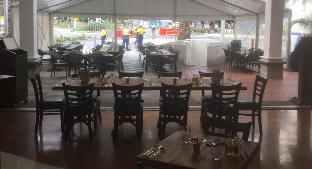 Photo of restaurant Cedarz On Broadbeach in Broadbeach, Gold Coast