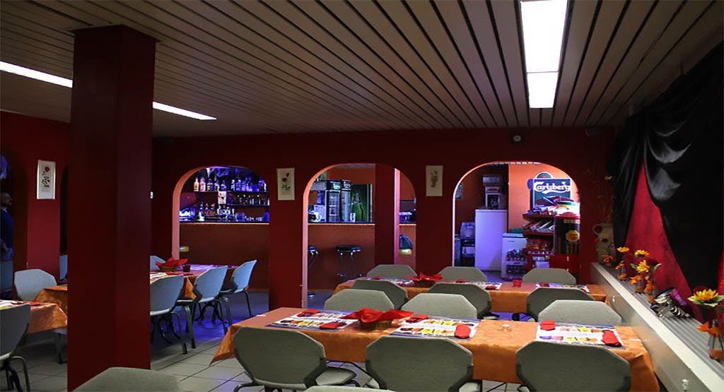 Photo of restaurant Galatea Club Bar Lounge in District 9, Zurich