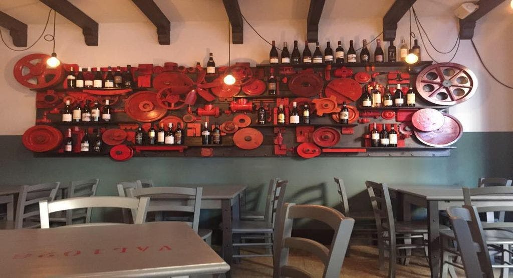 Foto del ristorante Stomp a Centro città, Bologna