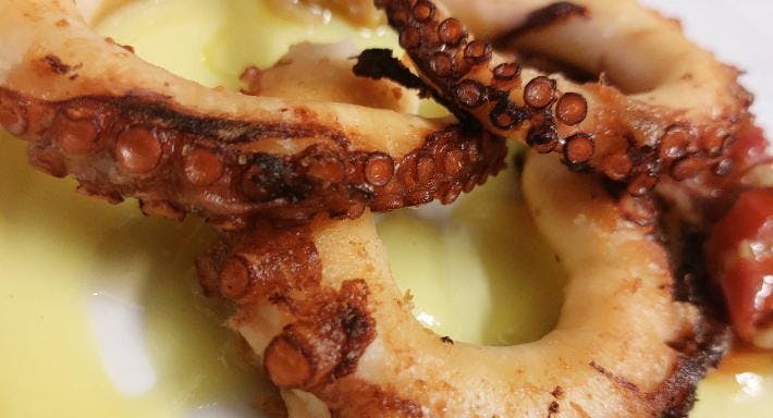 Photo of restaurant Ristorante Timo e Rosmarino in Centre, Alessandria - Photo 2