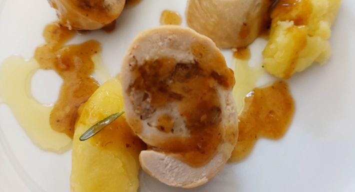 Photo of restaurant Ristorante Timo e Rosmarino in Centre, Alessandria - Photo 3