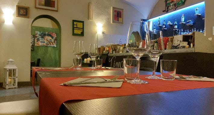 Photo of restaurant Ristorante Timo e Rosmarino in Centre, Alessandria - Photo 1