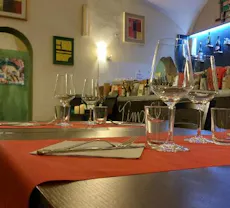 Restaurant Ristorante Timo e Rosmarino in Centre, Alessandria