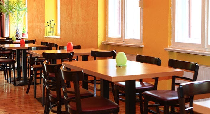 Photo of restaurant Swaad in Prenzlauer Berg, Berlin