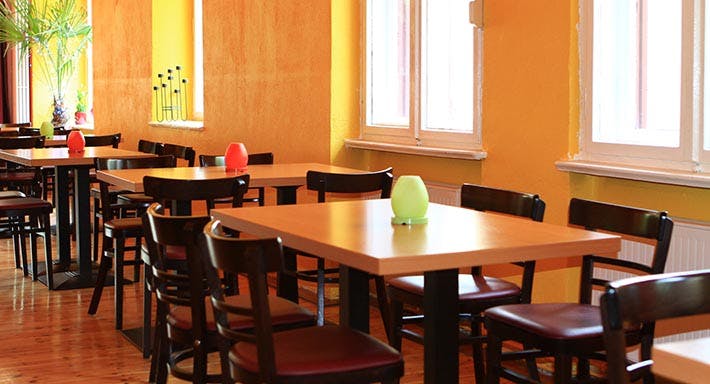 Image 1 of restaurant Swaad