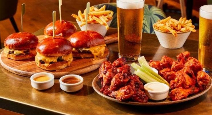 Photo of restaurant Beechwood Pub & Kitchen in Shoreditch, London - Photo 2