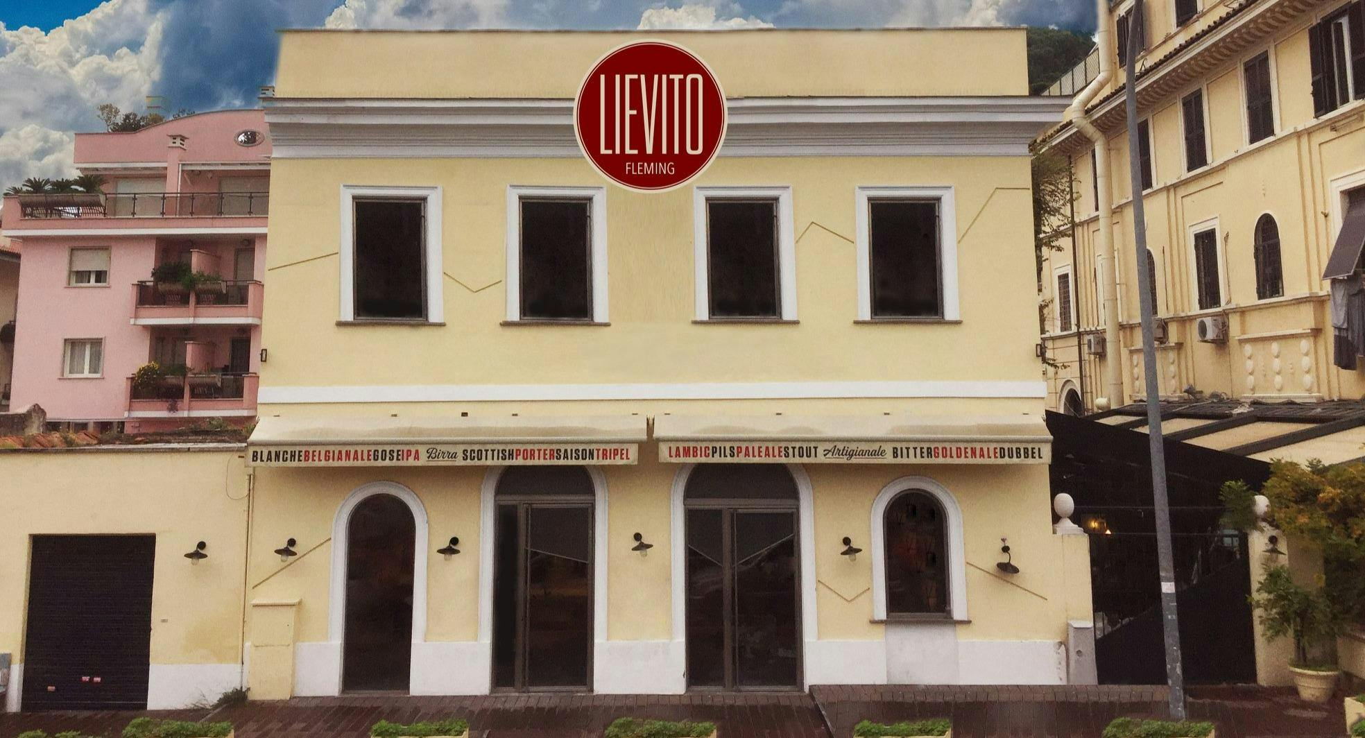 Photo of restaurant Lievito - Chiana in Salario, Rome