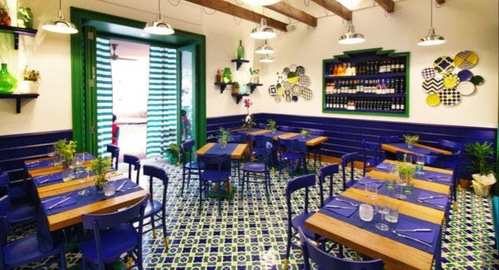 Photo of restaurant Mo Mo Kitchen & Bar in Centre, Sorrento
