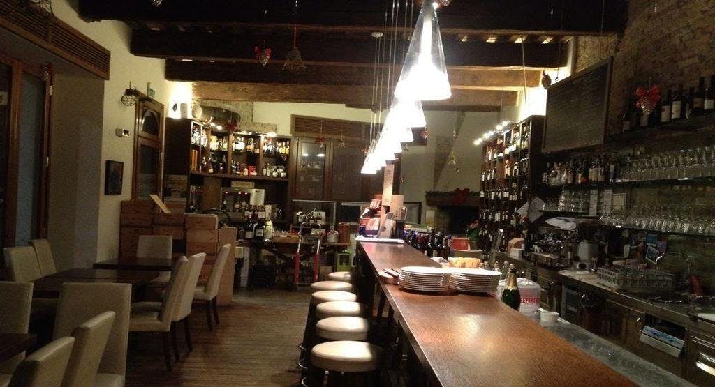 Foto del ristorante Vineria Nuova a Centro, Ravenna