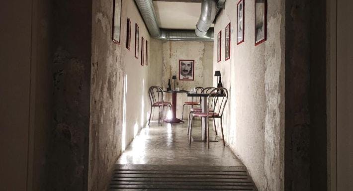 Photo of restaurant Pizzeria Ai Rolli in Centro Storico, Genoa - Photo 2