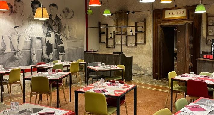 Photo of restaurant Pizzeria Ai Rolli in Centro Storico, Genoa - Photo 3